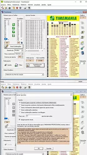 Programas para Loterias - Spolti